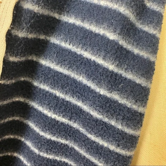 AMERICAN EAGLE OUTFITTERS STRIPPED HOODIE - Picture 5 of 12